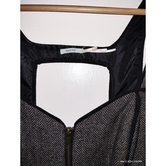 Kimchi Blue Dress - Picture 3 of 3